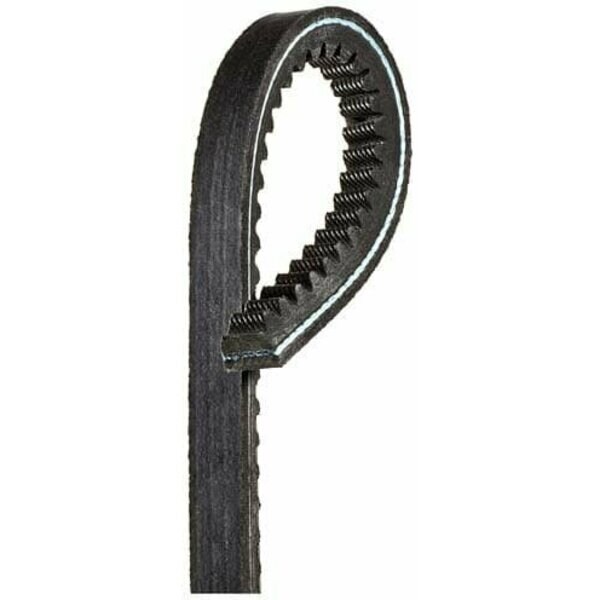 Bsc Preferred Belt, 5VX Cogged, 5/8 x 95in OC, 2 Band